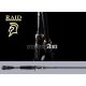 Raid Gladiator Anti Cast GA-74XHC Diffuser 2,23m 14-70gr 2-teilige Casting Spinnrute