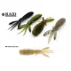 Raid Egubug 6,3cm 040 Ghost Shrimp Käferimitat 8Stk.