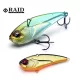 Raid Level Vib Boost Heavy 14gr 6cm 004 Kinkuro Wobbler