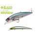 Raid Level Minnow 12,5cm 14gr 015 Otori Wobbler