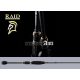 Raid Gladiator Anti GA-70HS-ST Power Nose 2,14m 14gr 1-teilige Spinnrute