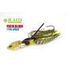 Raid Maxx Blade Speed 11gr 07 Guricha Shad Spinnerbait
