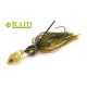 Raid Maxx Blade Speed 14gr 01 Guripan Shad Spinnerbait