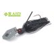 Raid Maxx Blade Power 14gr 02 Shikkoku Spinnerbait