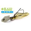 Raid Maxx Blade Power 14gr 02 Shikkoku Spinnerbait