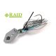 Raid Maxx Blade Power 14gr 04 Smoky Pearl Spinnerbait
