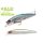 Raid Level Minnow 12,5cm 14gr 018 Bait Japan Wobbler