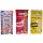 La Sirene X21 Rotes Futter 850gr