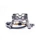Ridgemonkey Quad Stove Pro Mini Gaskocher