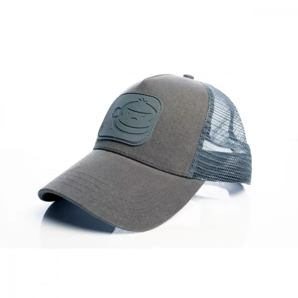 RIDGEMONKEY - RIDGEMONKEY Apearel Dropback Pastel Trucker - Baseballkappe - Frühlingsbekleidung, Sommerbekleidung - Mützen