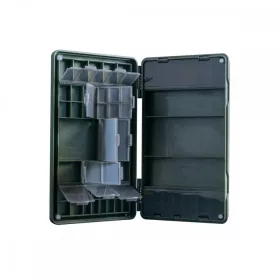 Ridgemonkey Armoury Lite Tackle Box Geräteeinheit