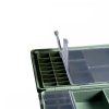 Ridgemonkey Armoury Lite Tackle Box Geräteeinheit
