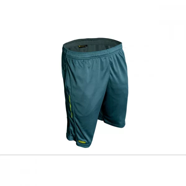Ridgemonkey APEAREL COOLTECH SHORTS KURZHOSE GREEN M Kurze Hose