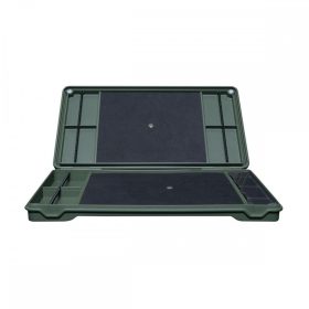 Ridgemonkey Armoury Rig Box Vorfachaufbewahrung