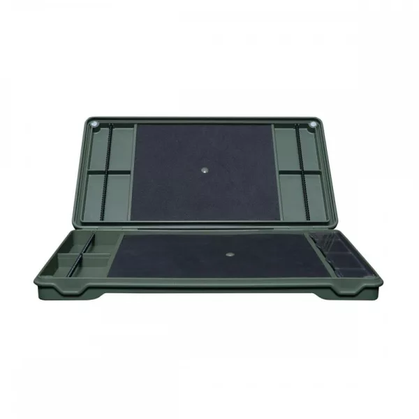 Ridgemonkey Armoury Rig Box Vorfachaufbewahrung