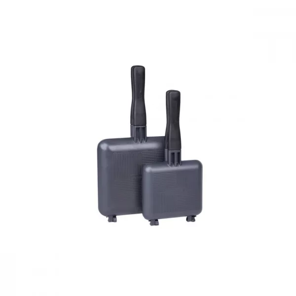 Ridgemonkey Connect Sandwich Toaster Backofen Granite Edition