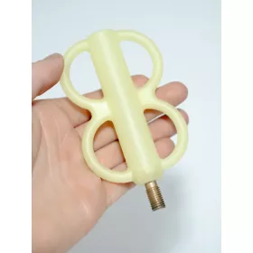   Ridgemonkey Procare Nite Glo Retention Hub Fischhalter Adapter