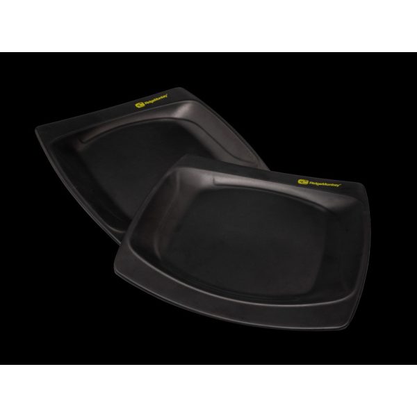 Ridgemonkey DLX Standard Teller 215x210mm 1 Stk.