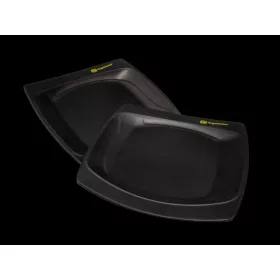 Ridgemonkey DLX Standard Teller 215x210mm 2 Stk.