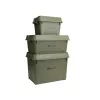 Ridgemonkey Armoury Stackable Storage Box 16 Liter Aufbewahrungsbox