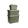 Ridgemonkey Armoury Stackable Storage Box 16 Liter Aufbewahrungsbox