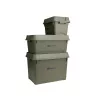 Ridgemonkey Armoury Stackable Storage Box 16 Liter Aufbewahrungsbox