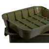 Ridgemonkey Armoury Stackable Storage Box 16 Liter Aufbewahrungsbox