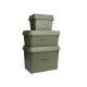 Ridgemonkey Armoury Stackable Storage Box 36 Liter Aufbewahrungsbox