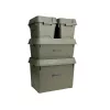 Ridgemonkey Armoury Stackable Storage Box 36 Liter Aufbewahrungsbox