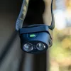 Ridgemonkey VRH300X Pro USB Stirnlampe