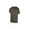 Ridgemonkey Apearel Sportflex Grünes T-Shirt XL