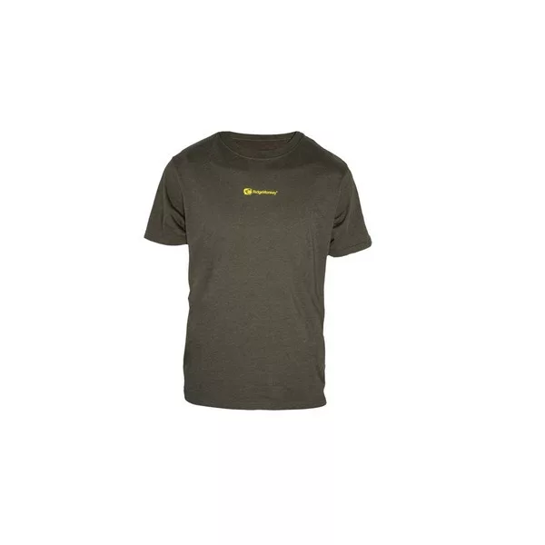 Ridgemonkey Apearel Sportflex Grünes T-Shirt 3XL