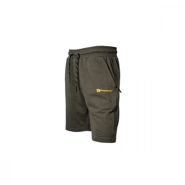 Ridgemonkey Apearel Sportflex Grüne Shorts S