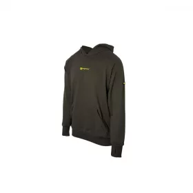 Ridgemonkey Apearel Sportflex Grüner Kapuzenpullover S
