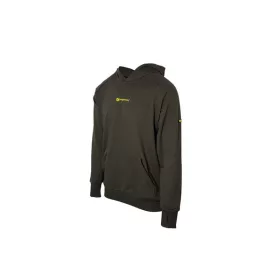 Ridgemonkey Apearel Sportflex Grüner Kapuzenpullover XL