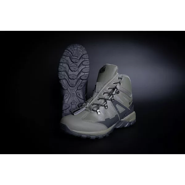 Ridgemonkey Apearel Quickzip All-Weather Boots 42 Stiefel