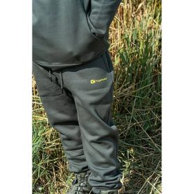   Ridgemonkey Apearel Thermapro Heavyweight Joggers Green Jogginghose XL