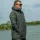 Ridgemonkey Apearel Thermapro Waterproof Shell Coat Green Regenjacke 3XL