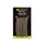 Ridgemonkey Rm-Tec Shrink Tube Organic Brown 2,4Mm Schrumpfschlauch