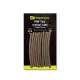 Ridgemonkey Rm-Tec Shrink Tube Organic Brown 2,4Mm Schrumpfschlauch