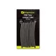 Ridgemonkey Connexion Shrink Tube Schrumpfschlauch Silt Black 2.4Mm 10Stk - Schrumpfschlauch