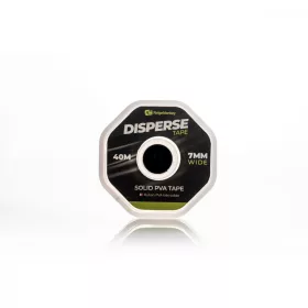 Ridgemonkey Disperse PVA Band 7Mmx40M Large