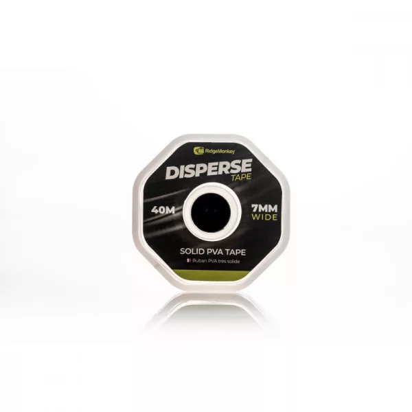 Ridgemonkey Disperse PVA Band 7Mmx40M Large