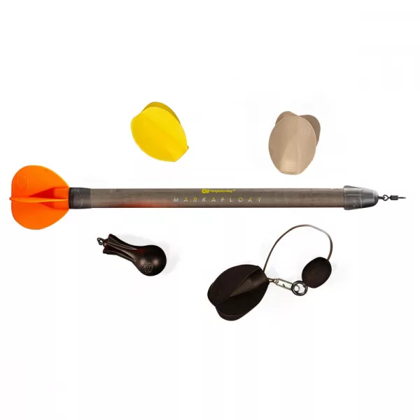 Ridgemonkey Markafloat Kit Marker Set L