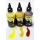 Ringers Glaze - Bananenaroma Flüssiges Aroma 100ml