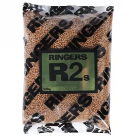 Ringers Method Mikropellets R2 2mm Futterpellets 900gr