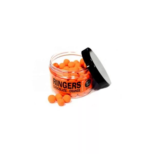 Ringers Schoko-Orange 12mm Bandem/Boilie 12mm