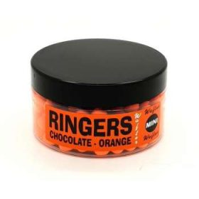 Ringers Schoko-Orange Mini Wafters