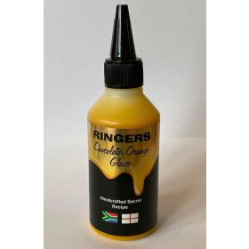 Ringers Glaze Schokolade Orange Flüssiges Aroma 100ml