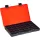 ROK Gerätekasten 35,5x23x3cm Orange